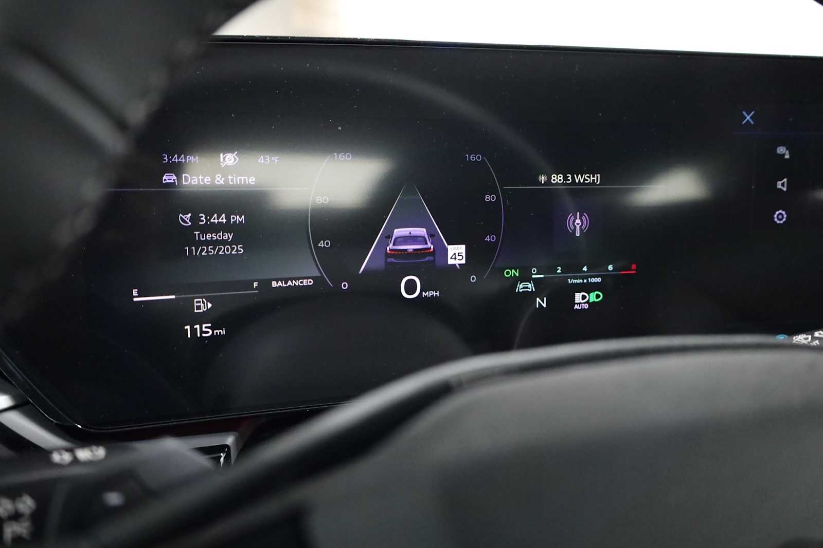 Thumbnail: 2025 Audi A5 - 30