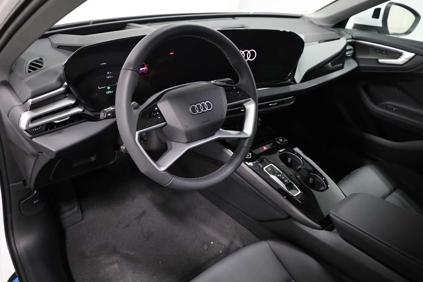 Thumbnail: 2025 Audi A5 - 4