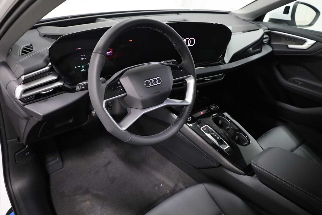 New 2025 Audi A5 2.0T Premium Plus Sportback