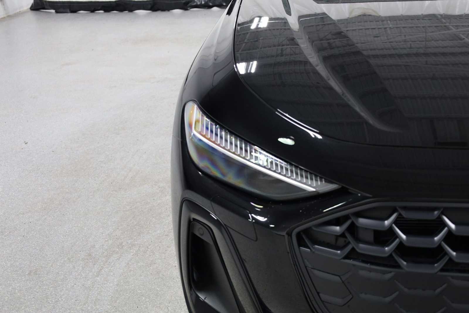 Thumbnail: 2026 Audi A5 - 15