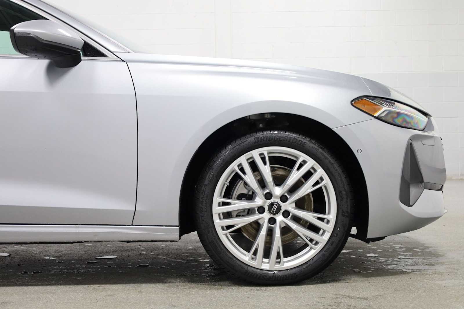 Thumbnail: 2026 Audi A5 - 11