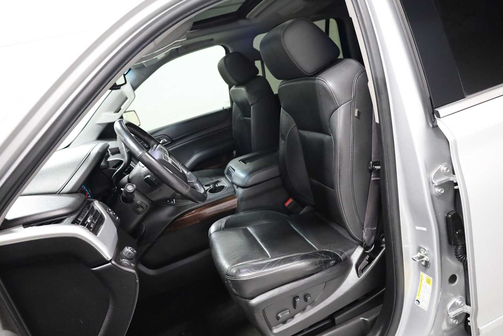 Thumbnail: 2017 GMC Yukon - 5