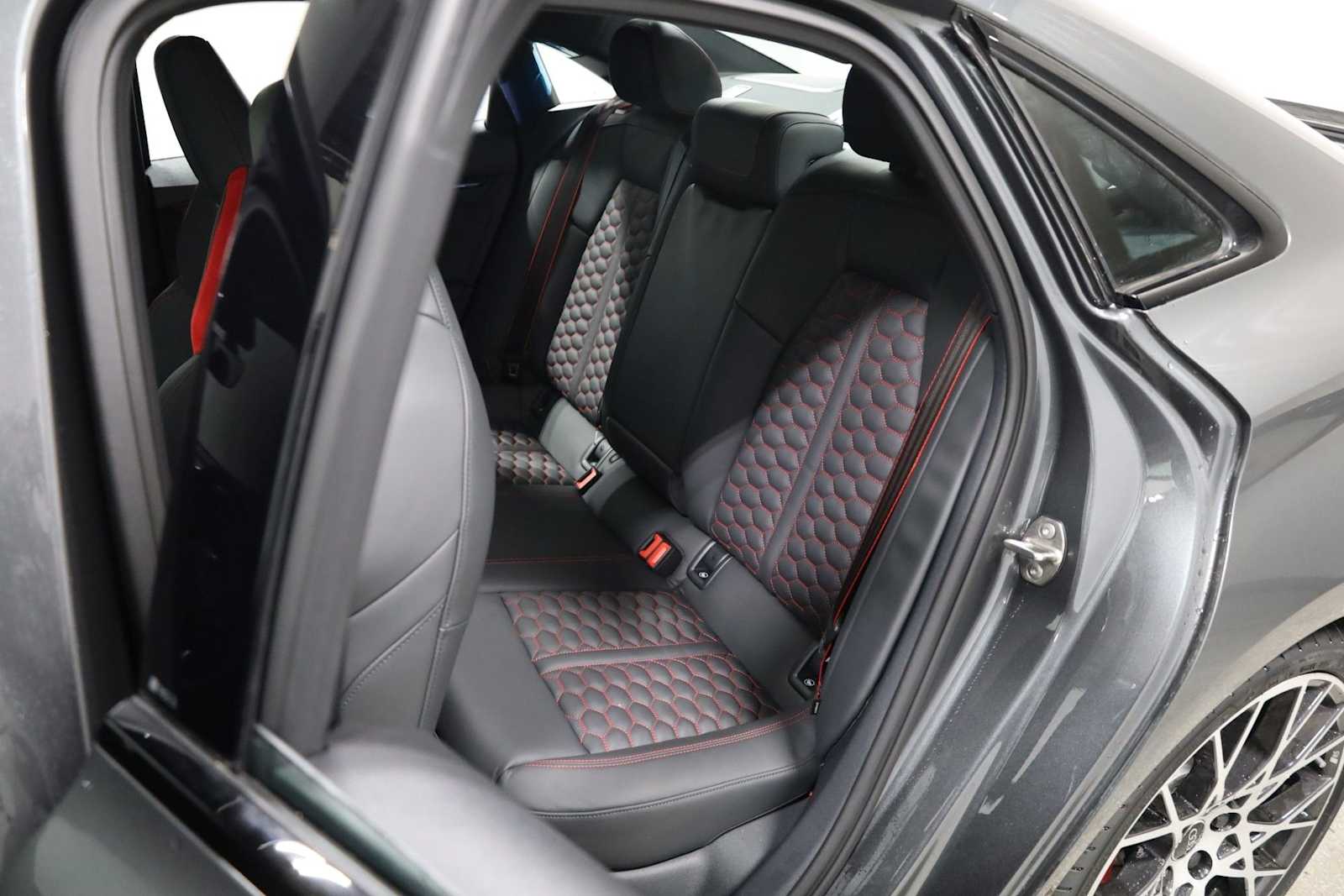 Thumbnail: 2026 Audi RS 3 - 34