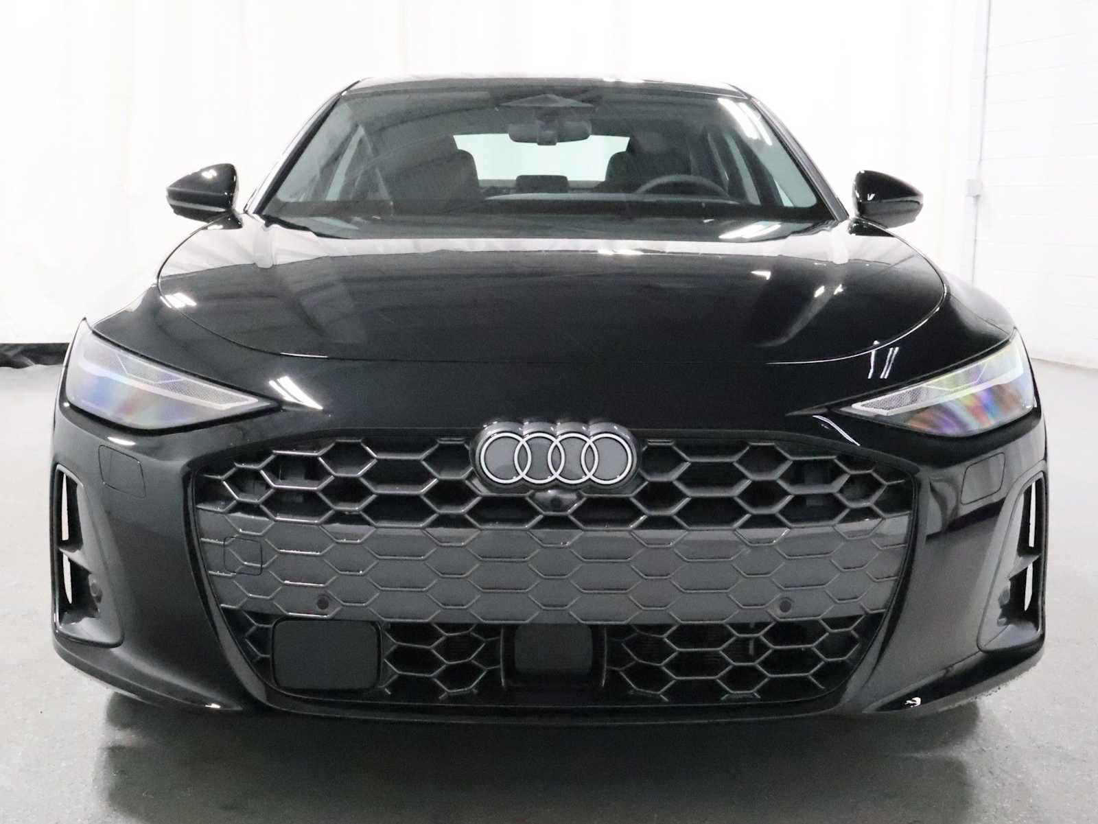 Thumbnail: 2026 Audi A6 - 14