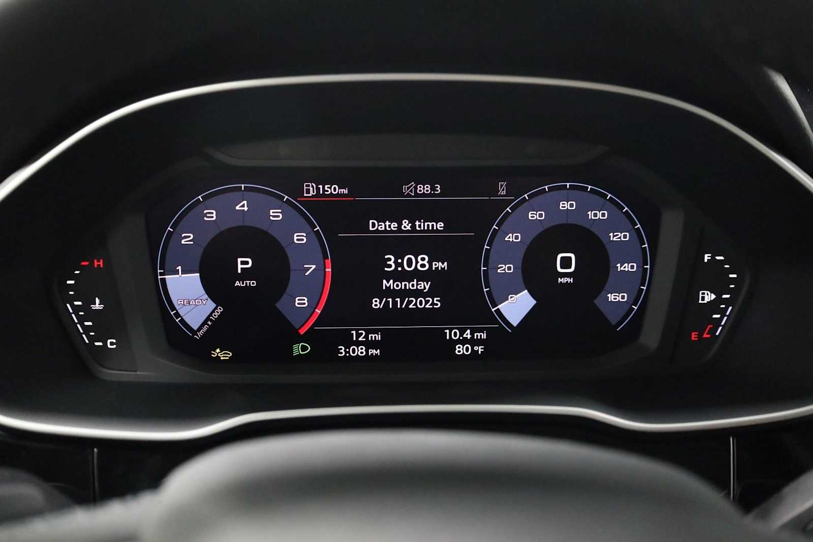 Thumbnail: 2025 Audi Q3 - 21