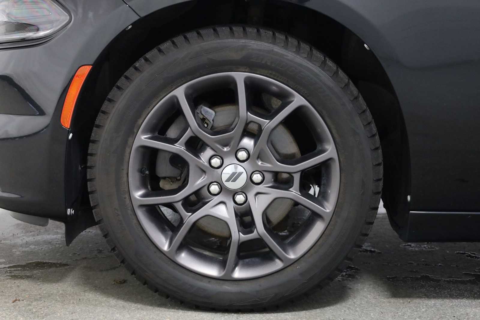 Thumbnail: 2018 Dodge Charger - 34