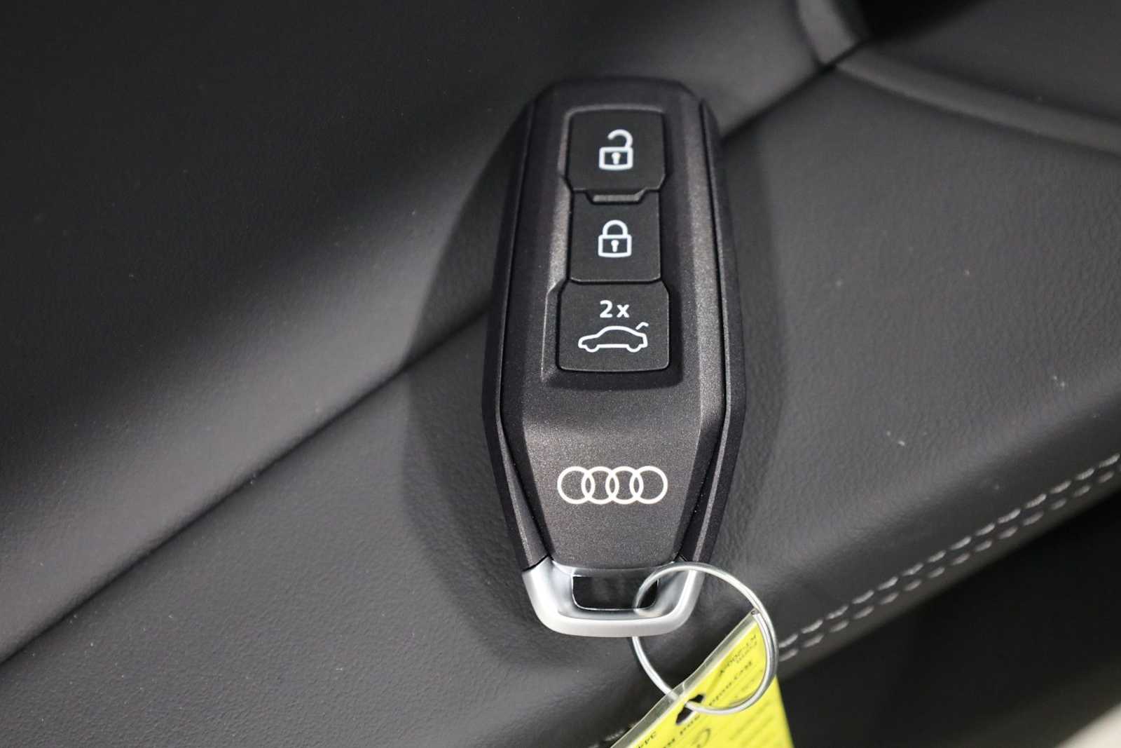 Thumbnail: 2026 Audi A5 - 40