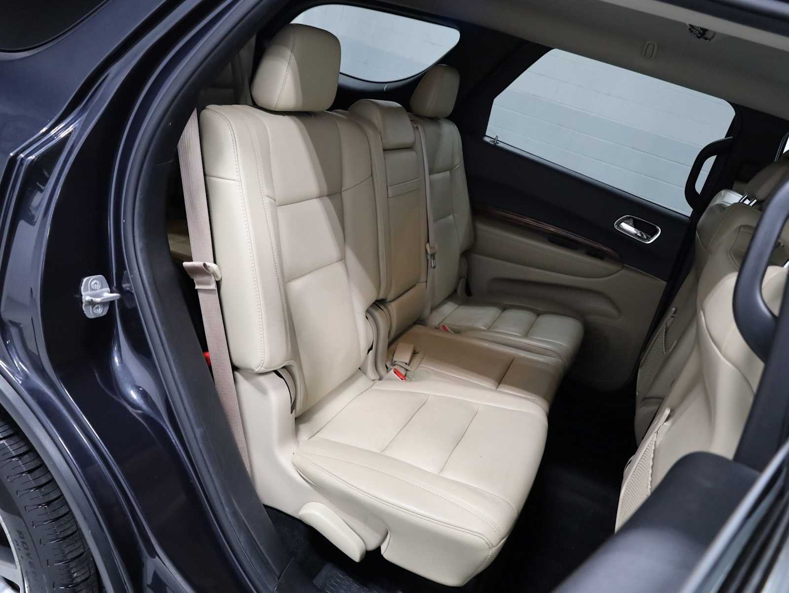 Thumbnail: 2014 Dodge Durango - 34
