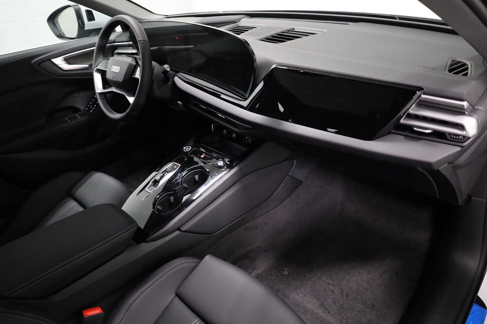 Thumbnail: 2025 Audi A5 - 6