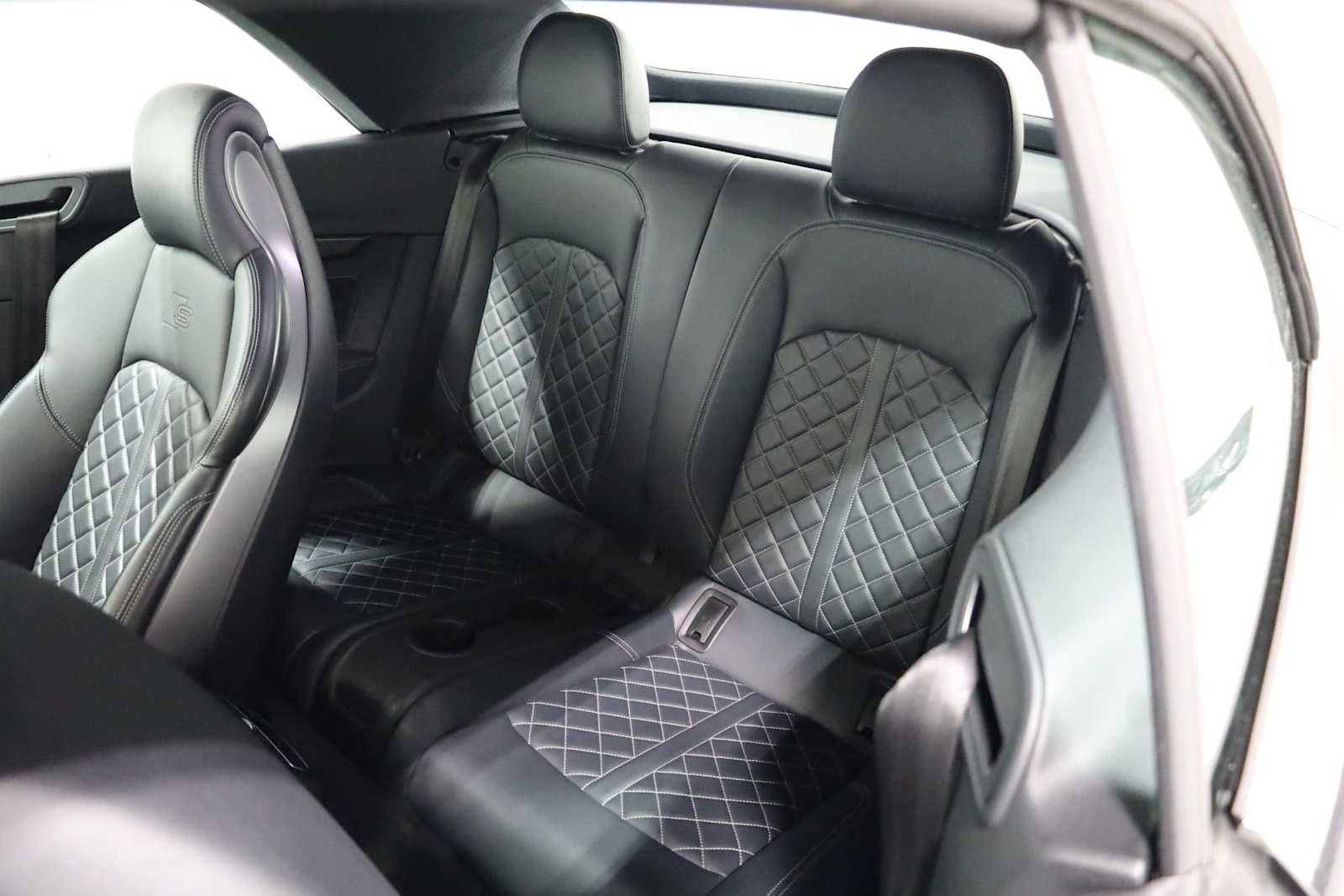 Thumbnail: 2023 Audi S5 - 32