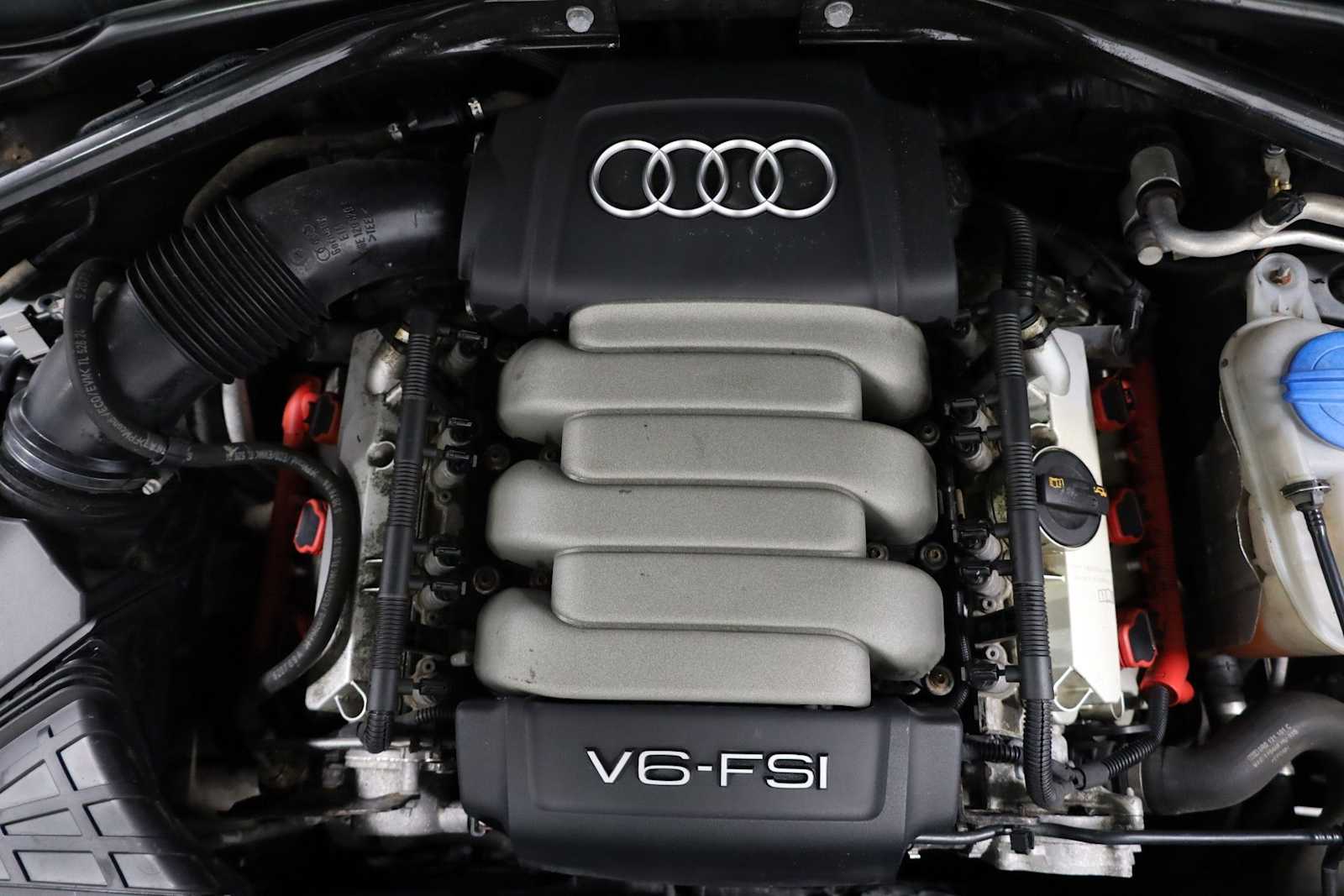 Thumbnail: 2010 Audi Q5 - 39