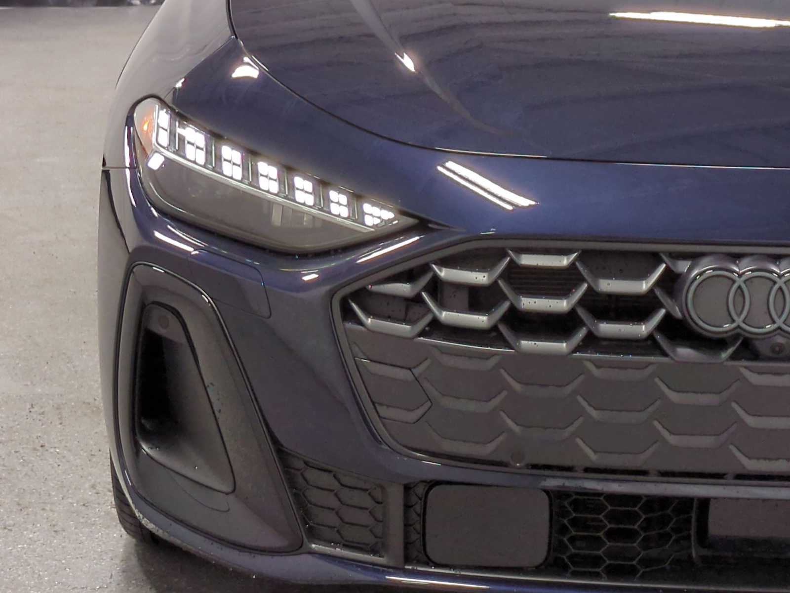 Thumbnail: 2026 Audi A5 - 15