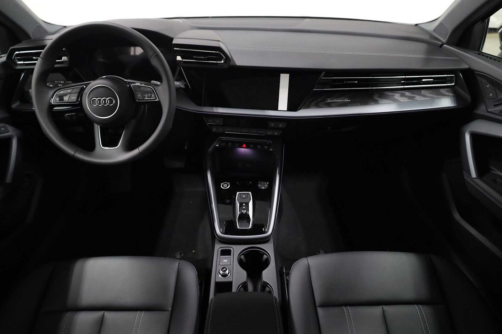 Thumbnail: 2026 Audi A3 - 24