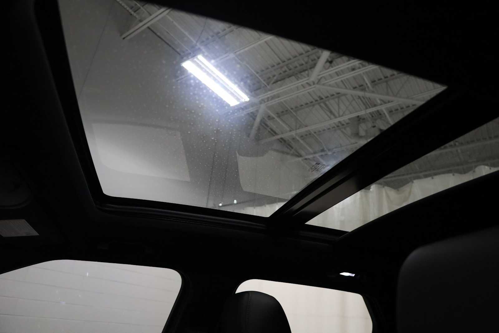 Thumbnail: 2023 Chevrolet Blazer - 18