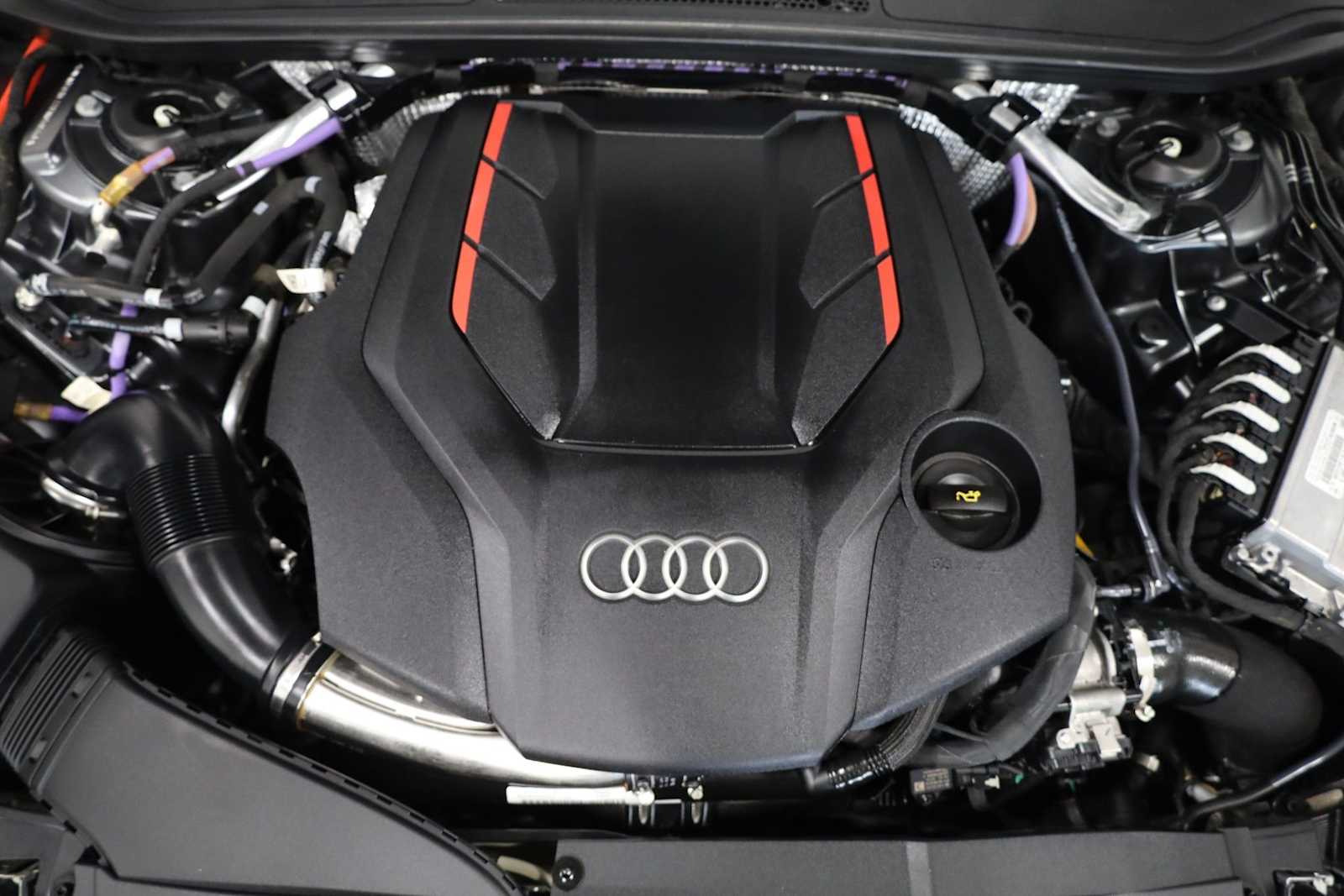 Thumbnail: 2023 Audi S7 - 40