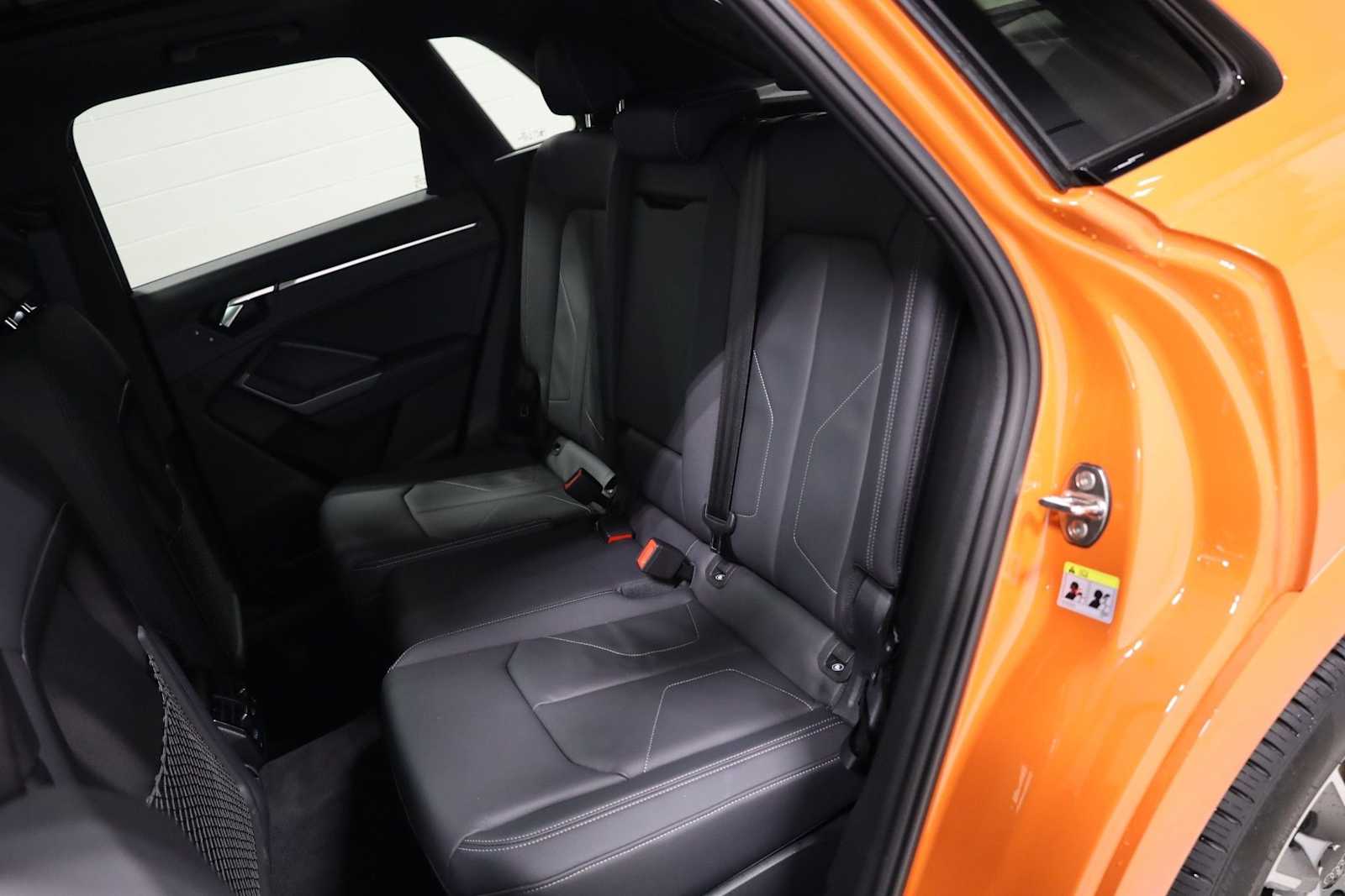 Thumbnail: 2025 Audi Q3 - 32