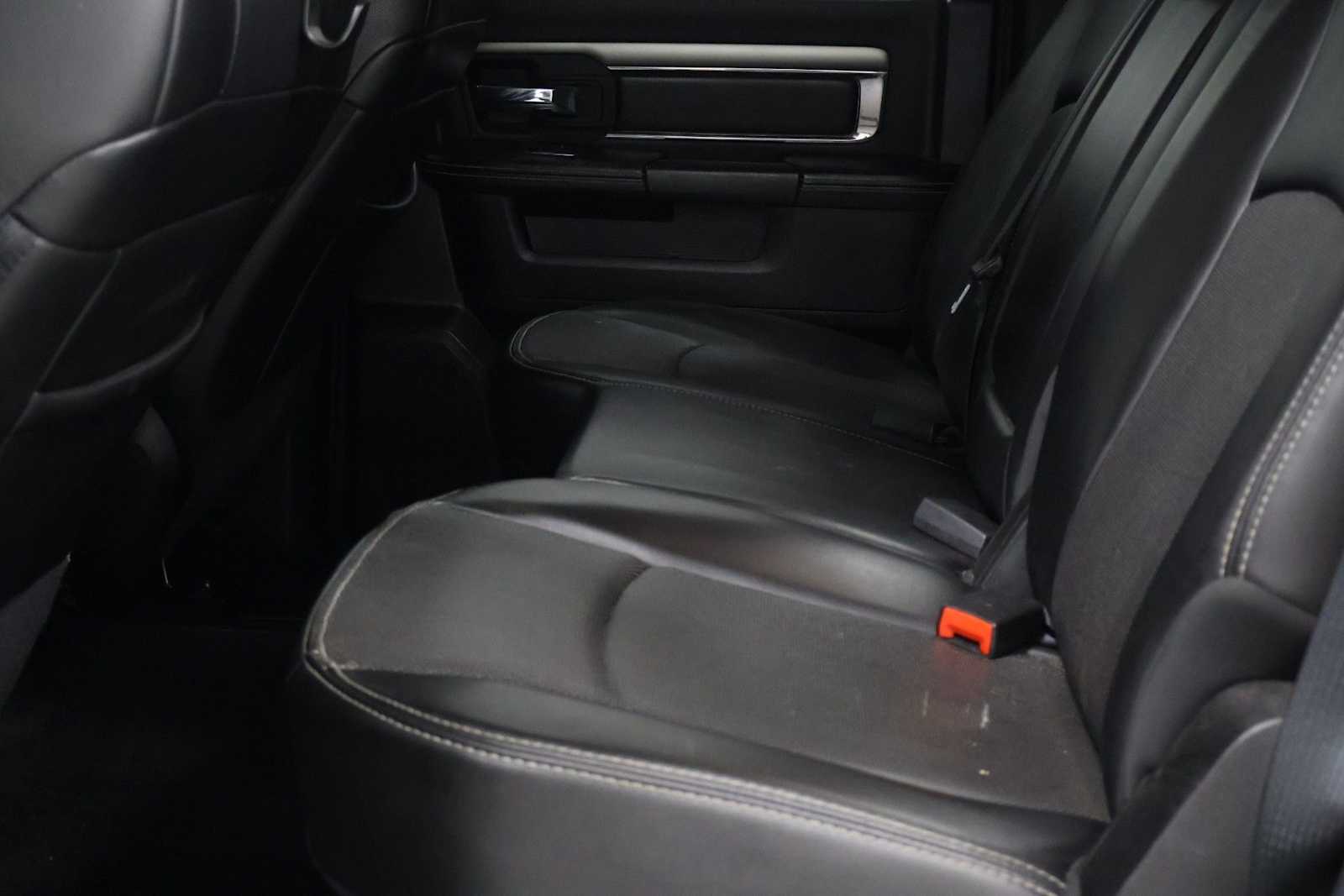 Thumbnail: 2013 RAM 1500 - 32