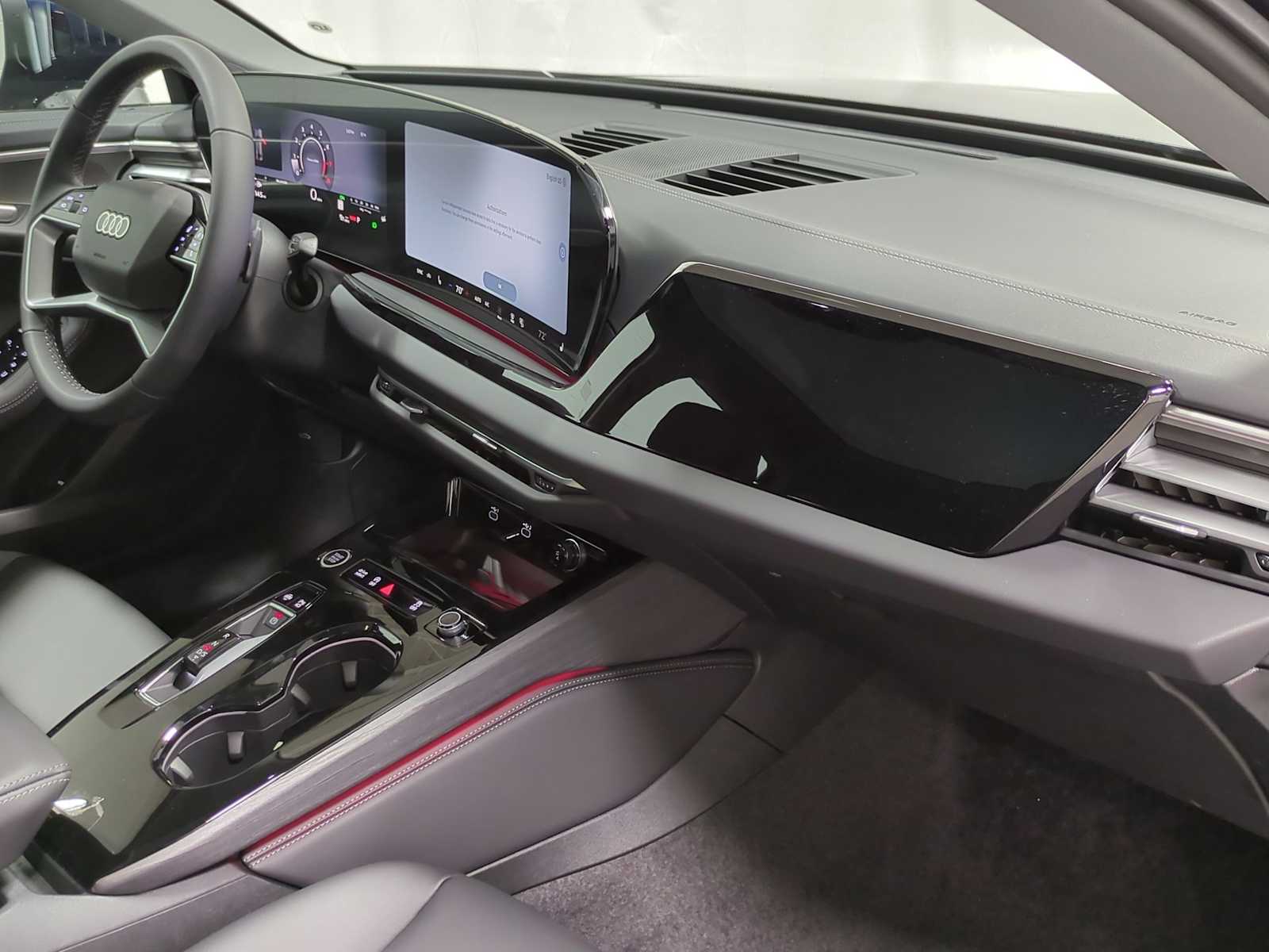 Thumbnail: 2026 Audi A5 - 6