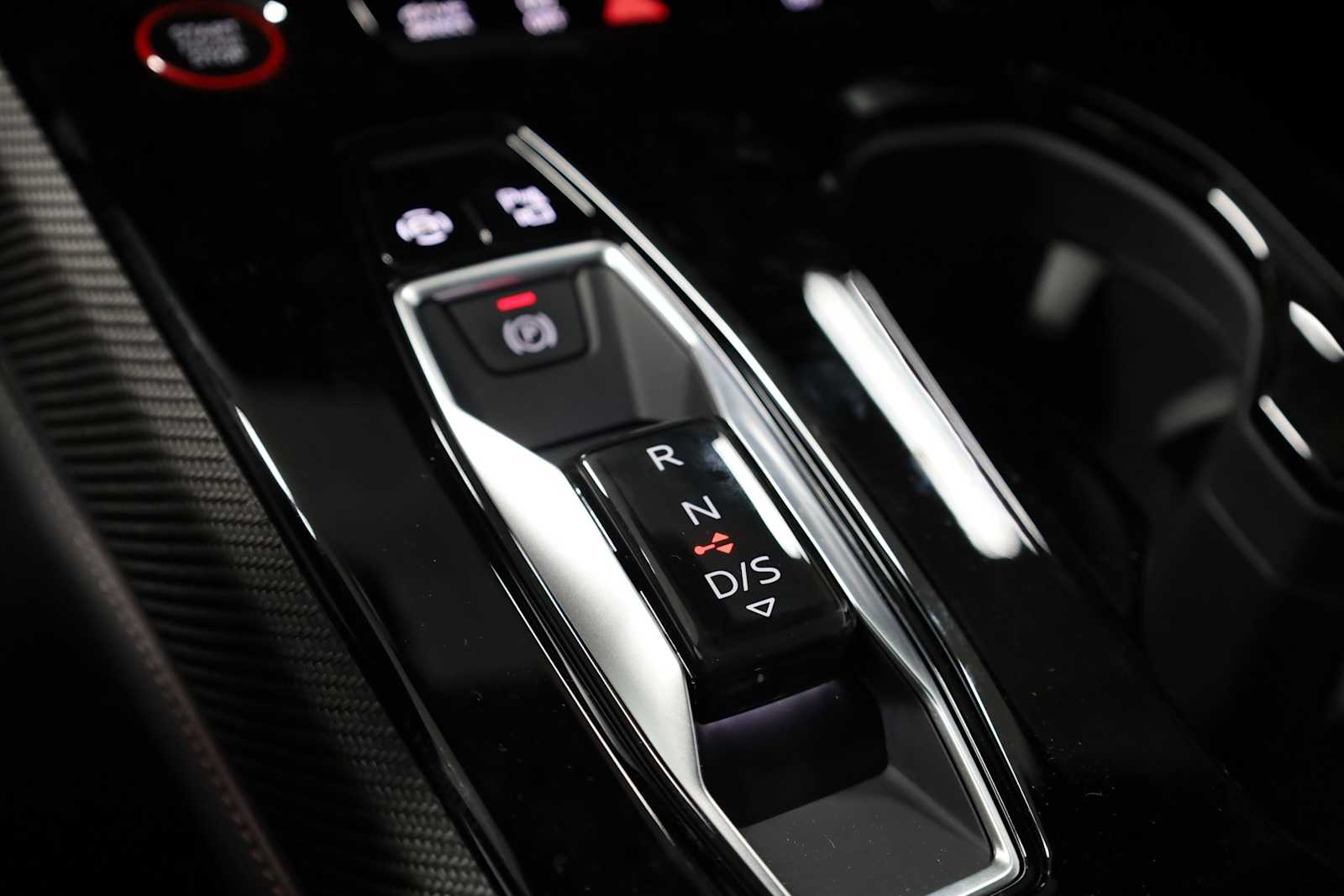 Thumbnail: 2025 Audi S5 - 26