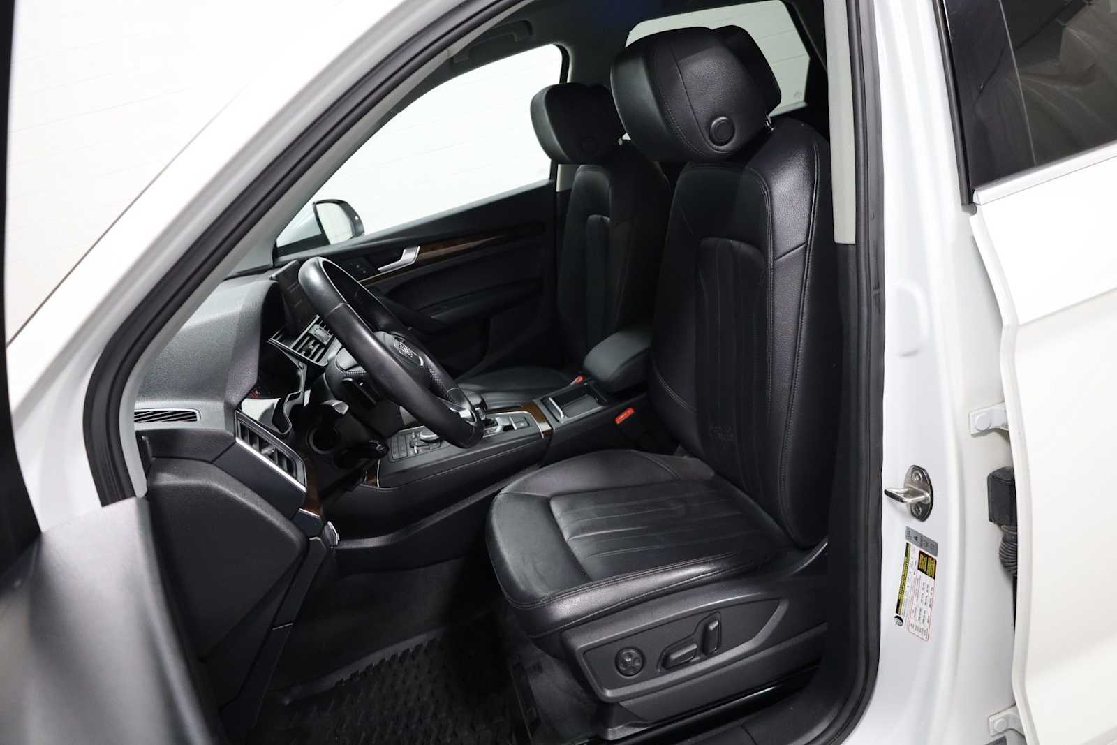 Thumbnail: 2019 Audi Q5 - 5