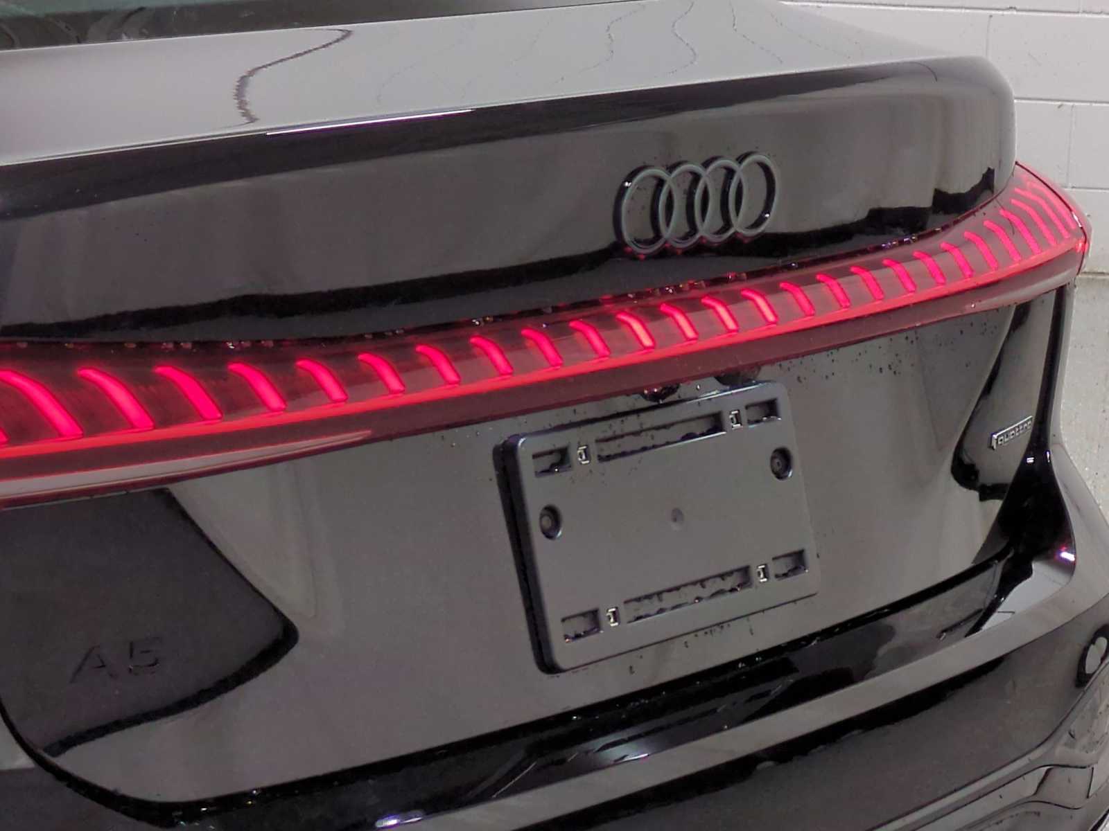 Thumbnail: 2026 Audi A5 - 8