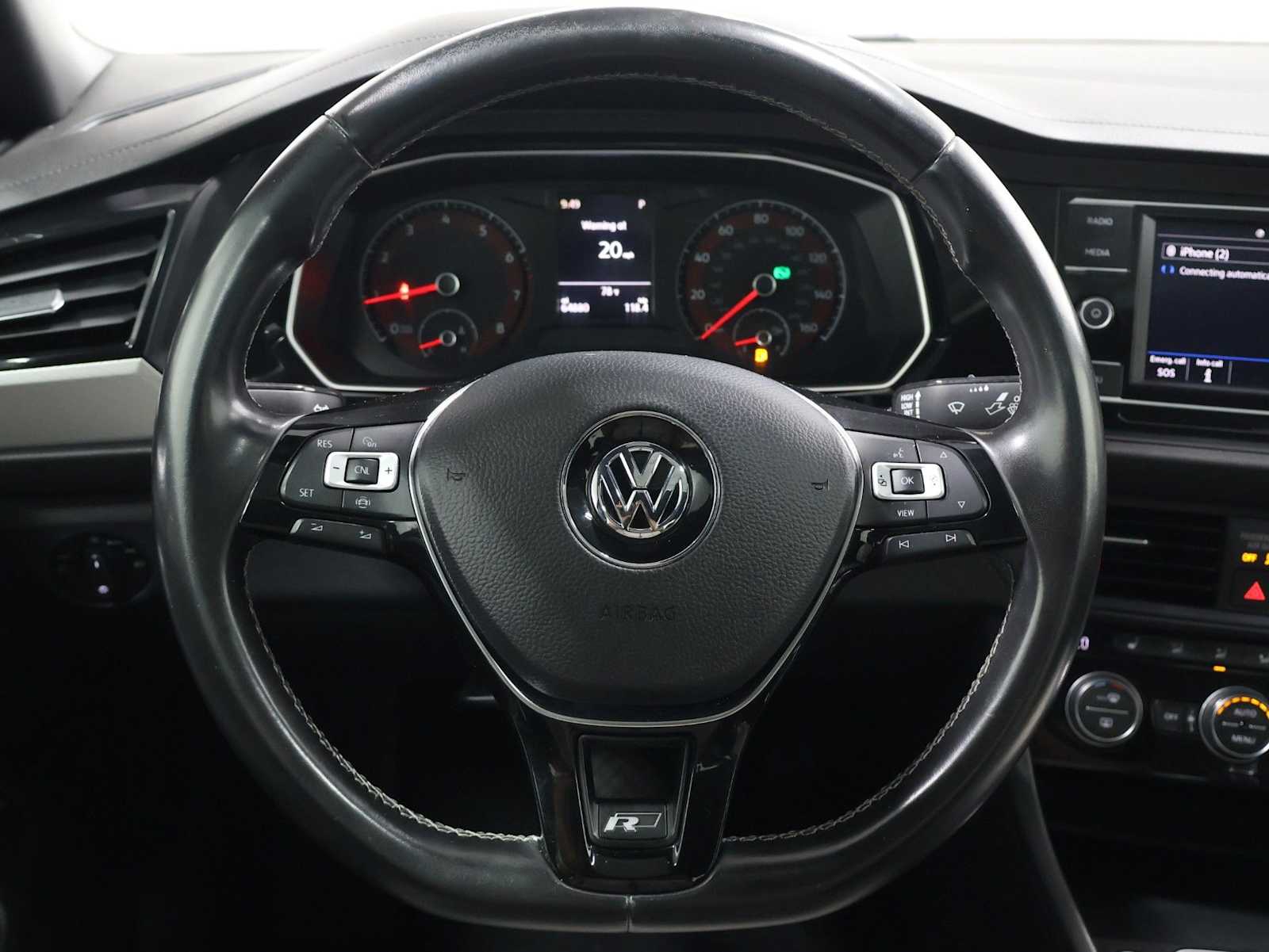 Thumbnail: 2020 Volkswagen Jetta - 22
