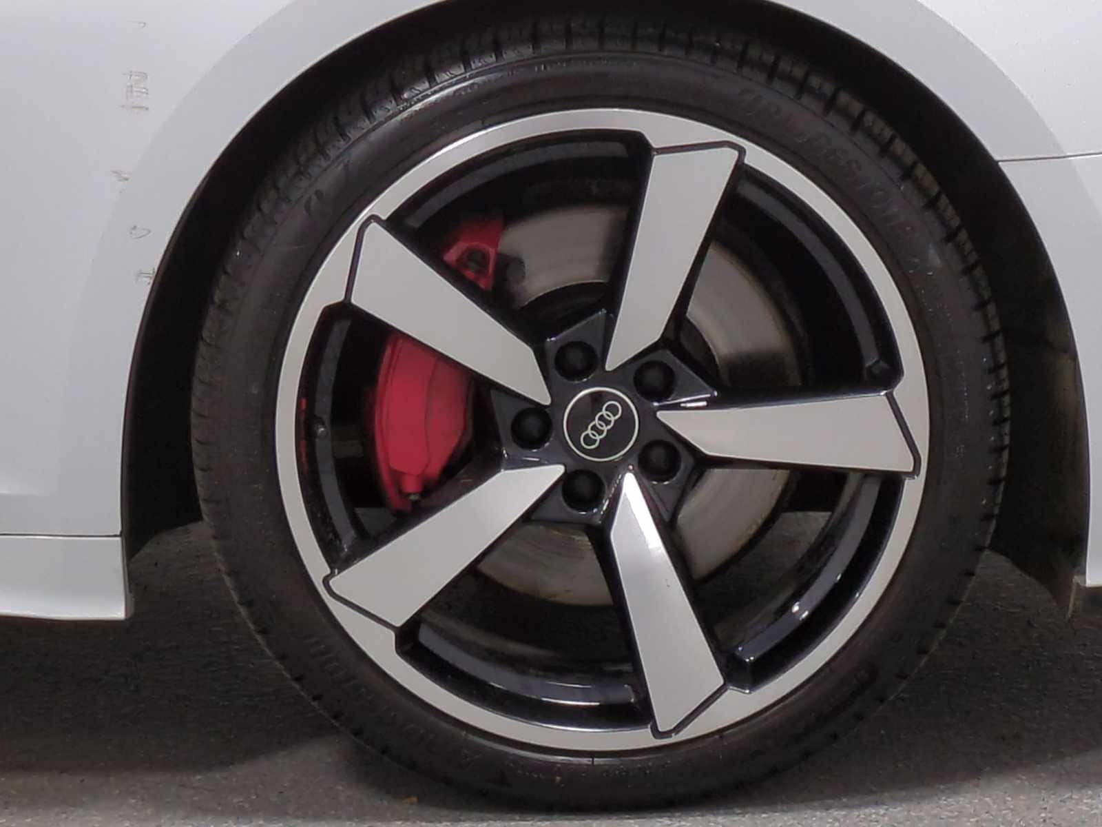 Thumbnail: 2023 Audi A5 - 12