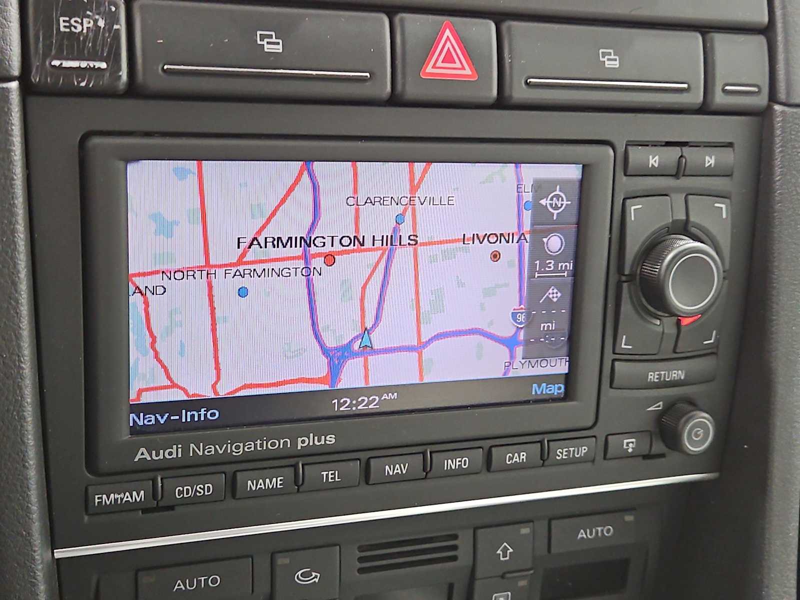 Thumbnail: 2006 Audi S4 - 29