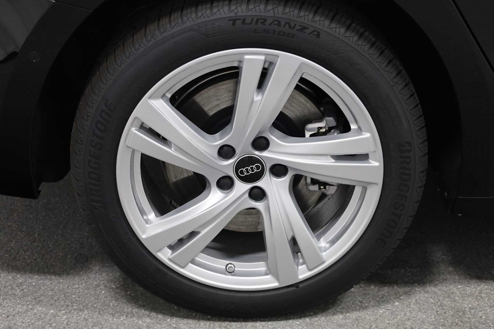 Thumbnail: 2025 Audi A5 - 35