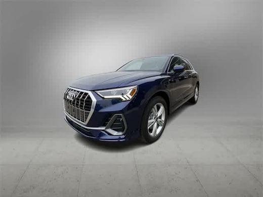 New Audi Q3 For Sale & Lease