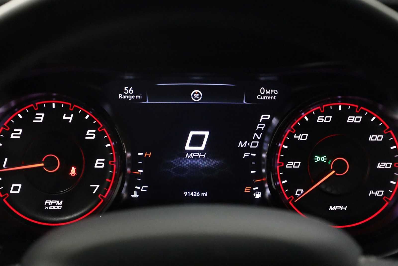 Thumbnail: 2018 Dodge Charger - 21