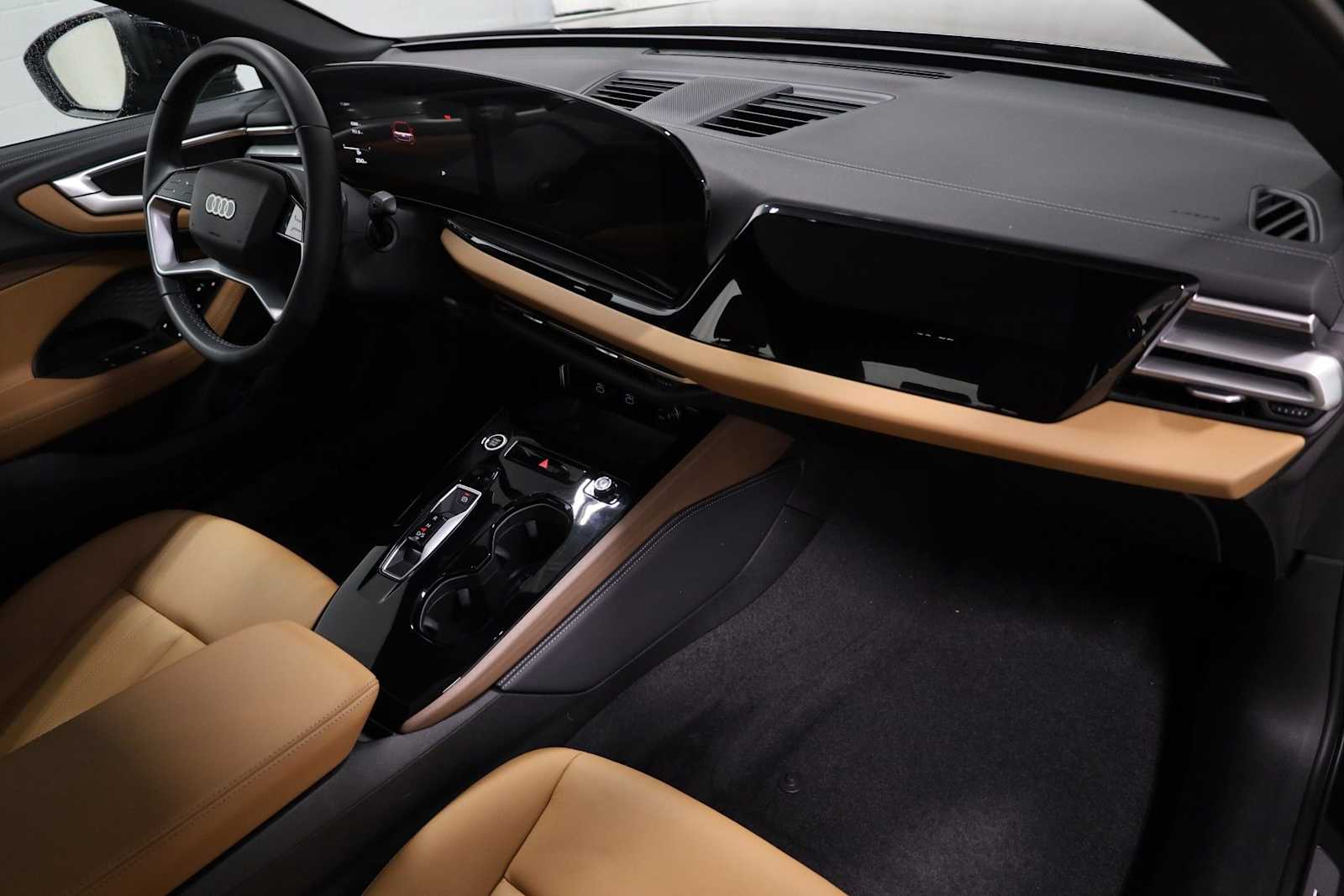 Thumbnail: 2025 Audi A5 - 6