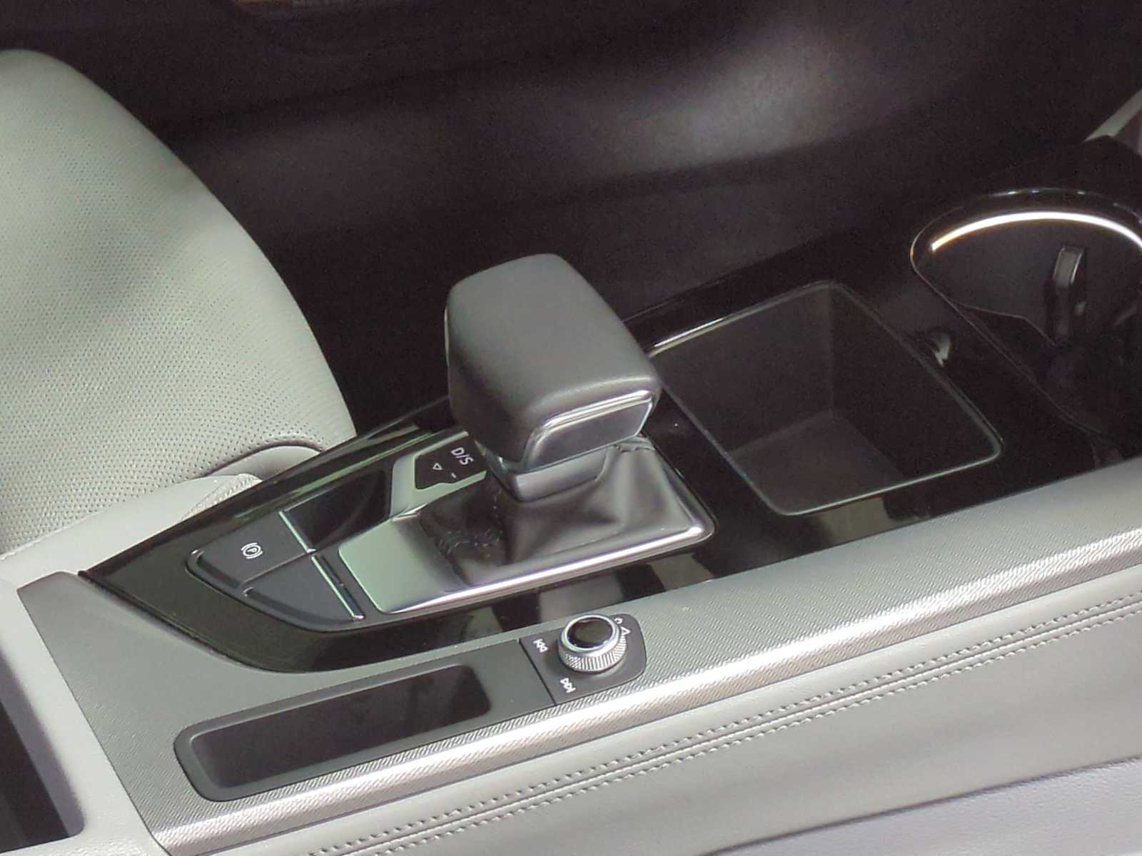 Thumbnail: 2023 Audi A5 - 20