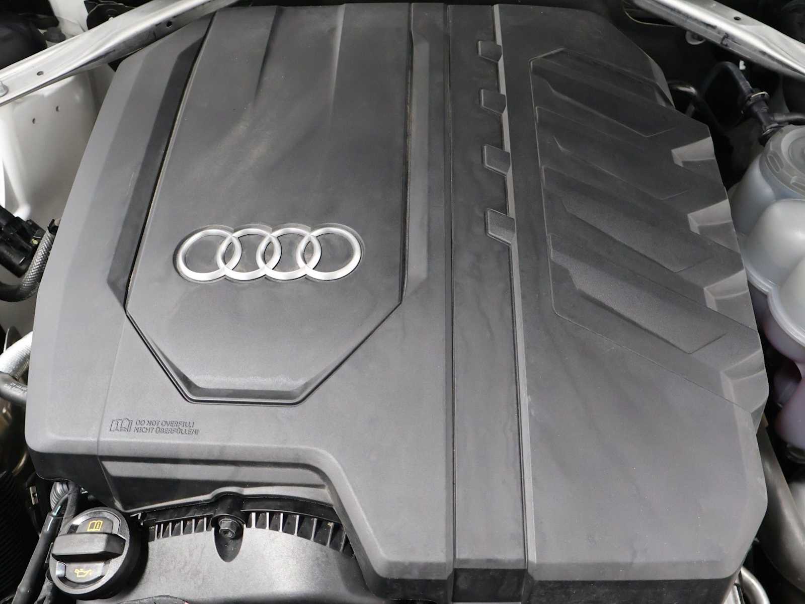 Thumbnail: 2023 Audi A4 - 37