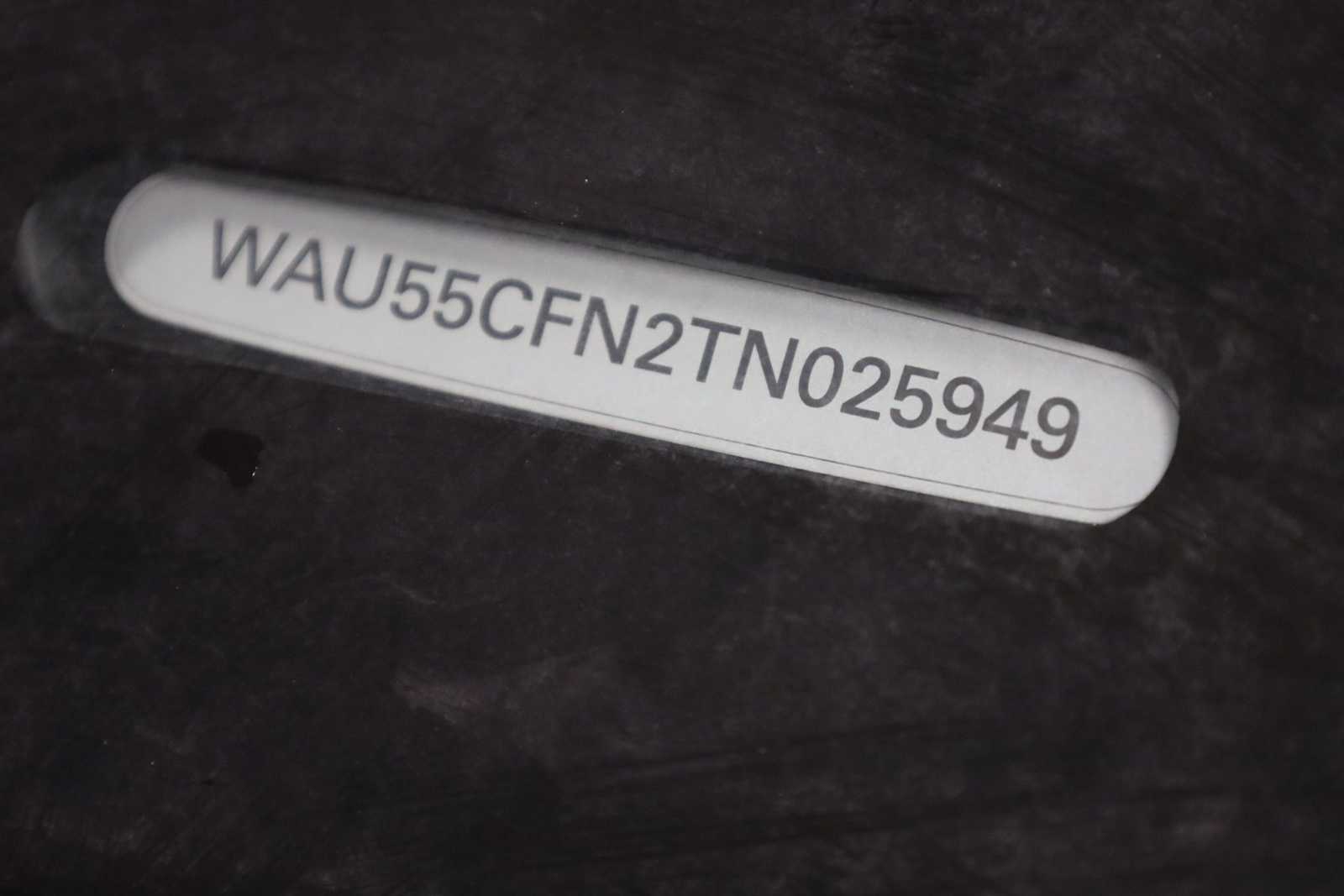 Thumbnail: 2026 Audi A6 - 42