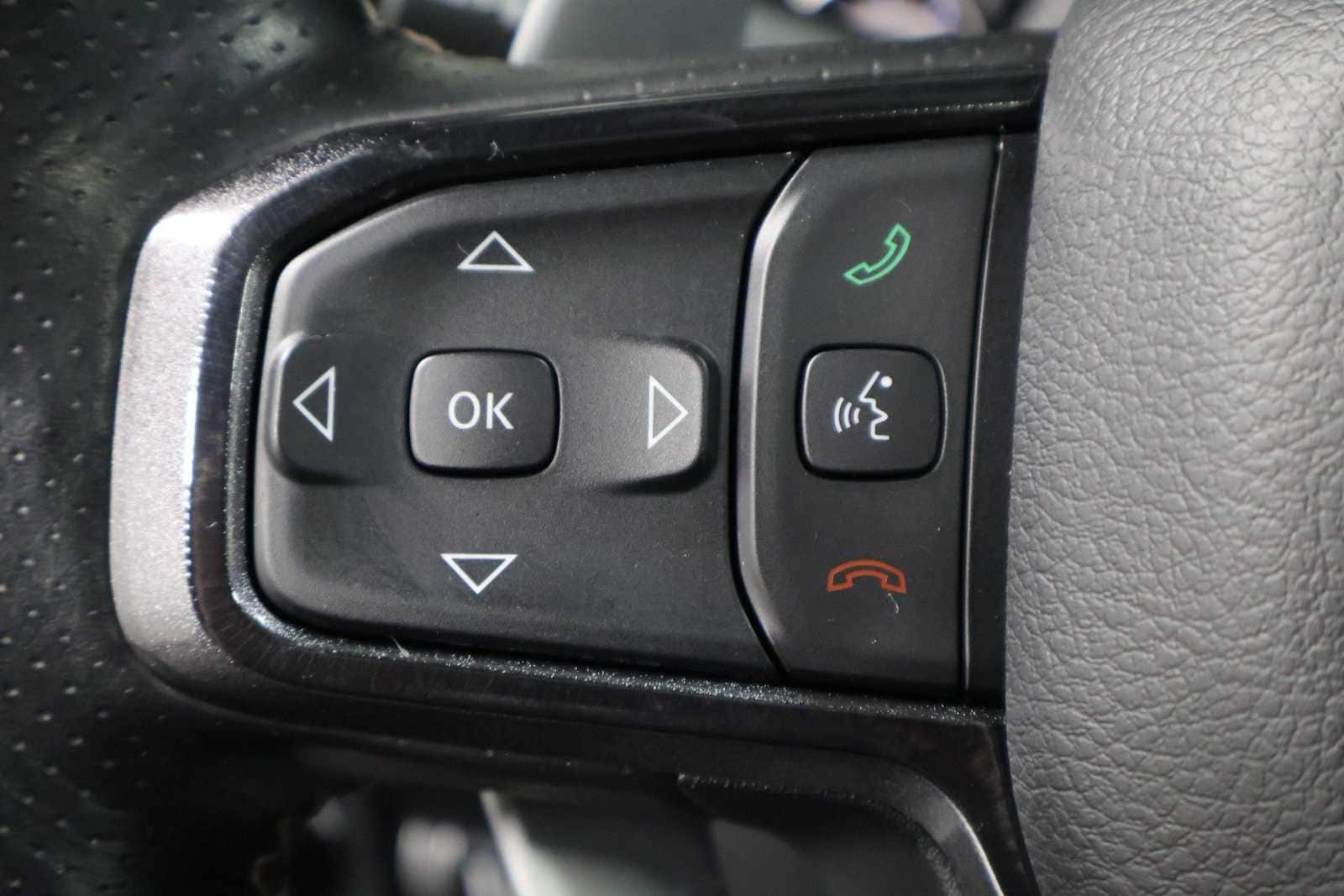 Thumbnail: 2021 RAM 1500 - 24