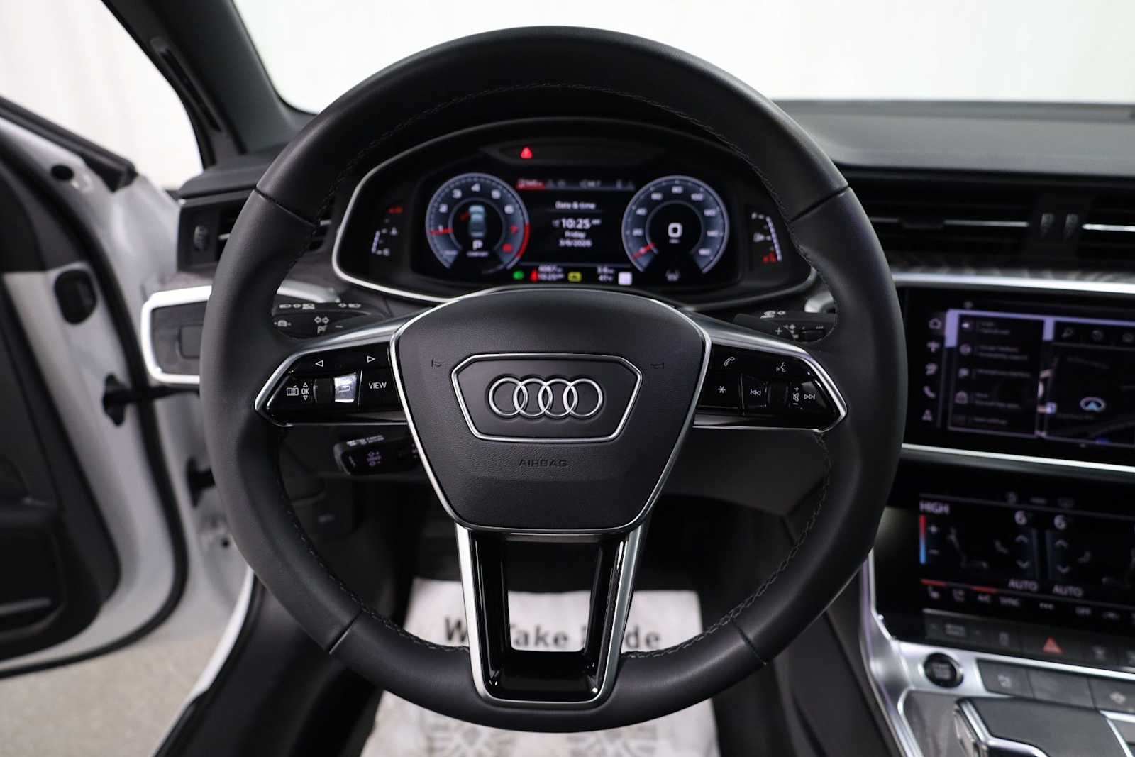 Thumbnail: 2025 Audi A6 - 23