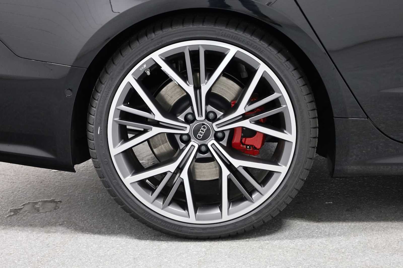 Thumbnail: 2025 Audi S7 - 31