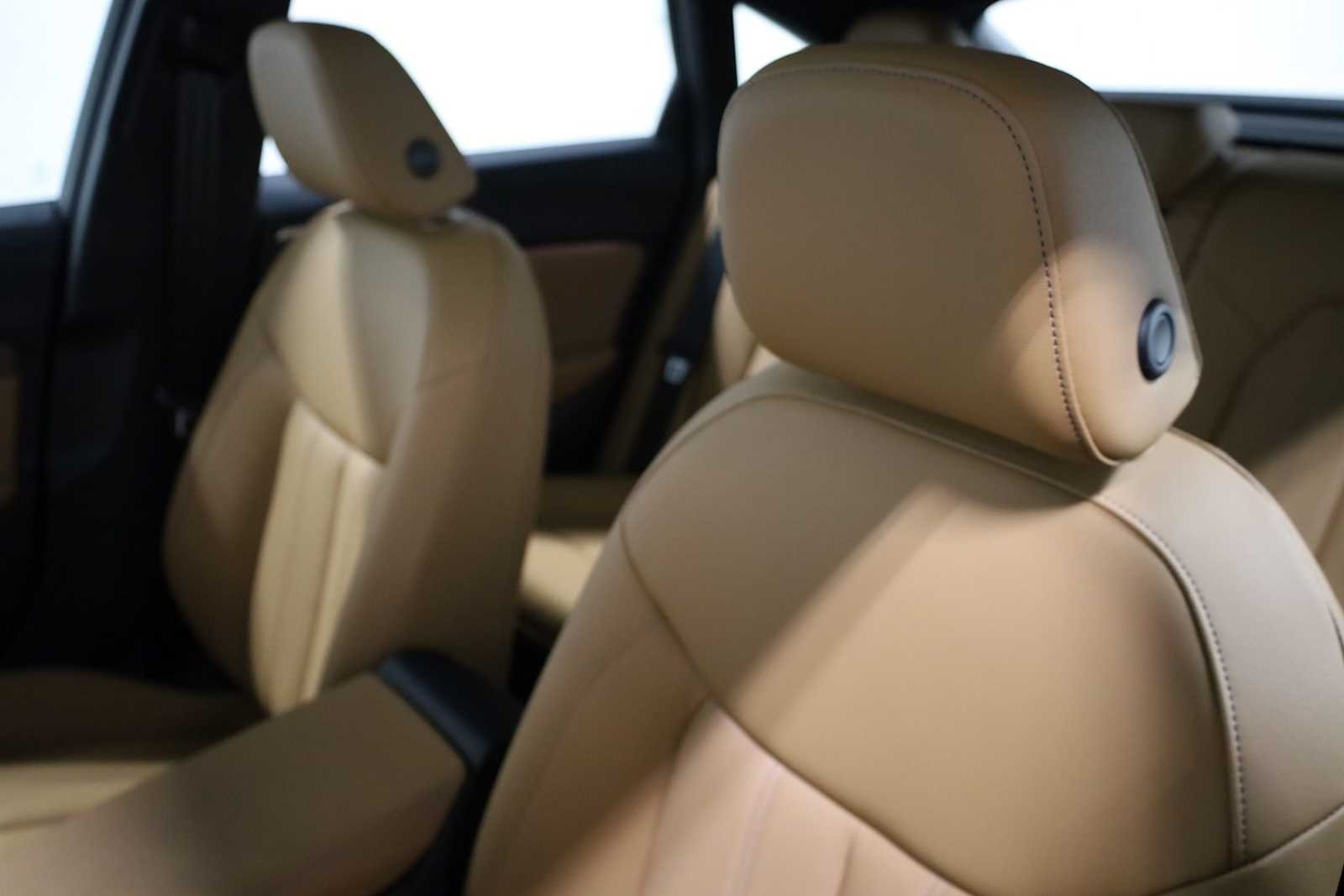 Thumbnail: 2025 Audi A5 - 18