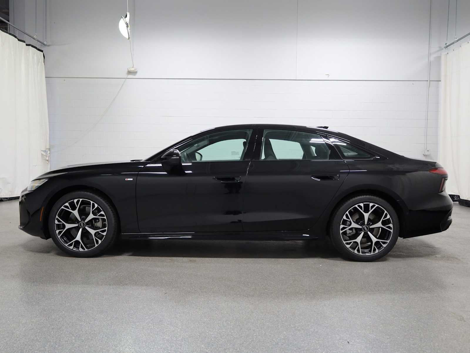 Thumbnail: 2026 Audi A6 - 2