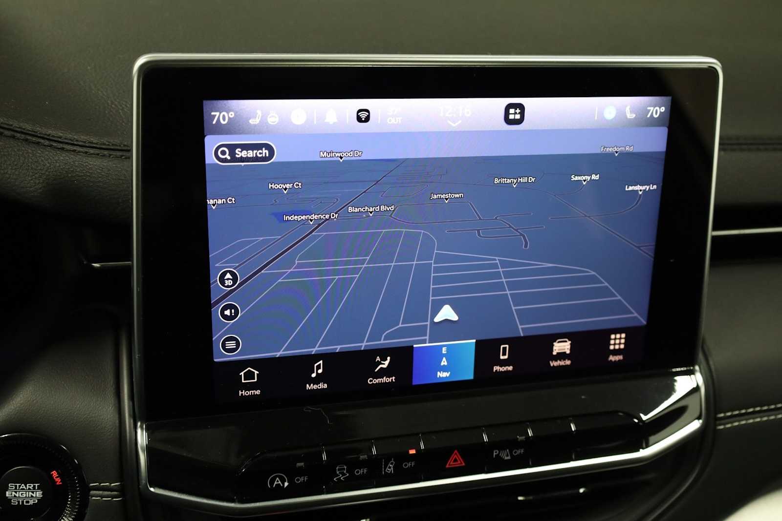 Thumbnail: 2023 Jeep Compass - 31