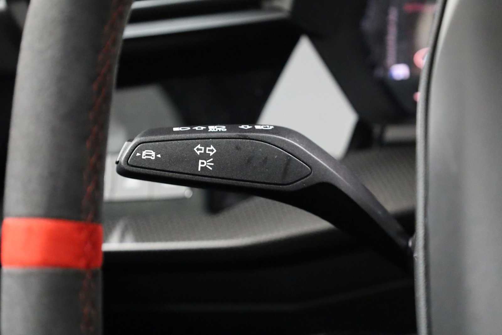 Thumbnail: 2026 Audi RS 3 - 29