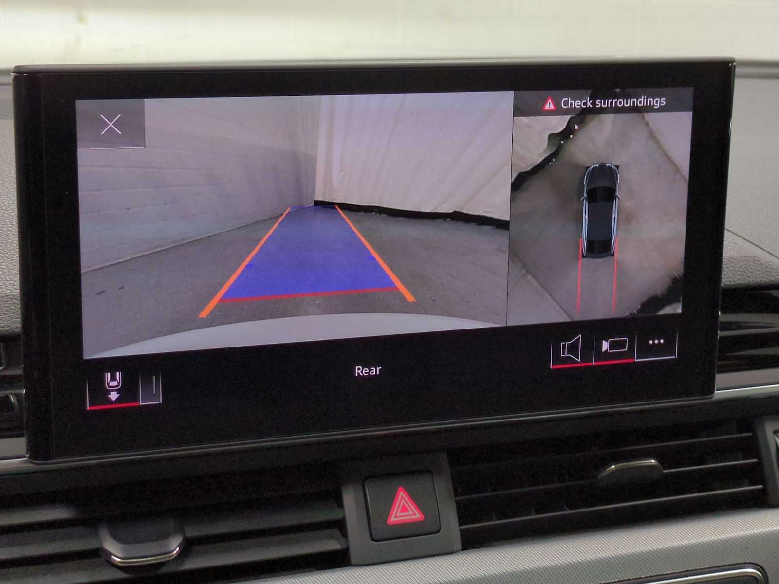 Thumbnail: 2023 Audi A5 - 31