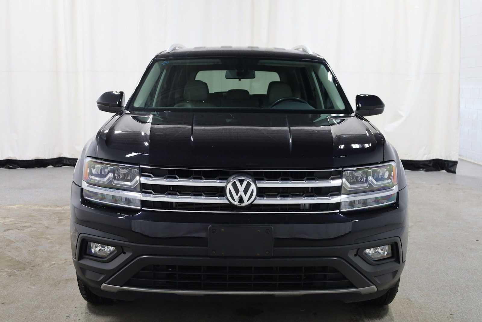 Thumbnail: 2019 Volkswagen Atlas - 14