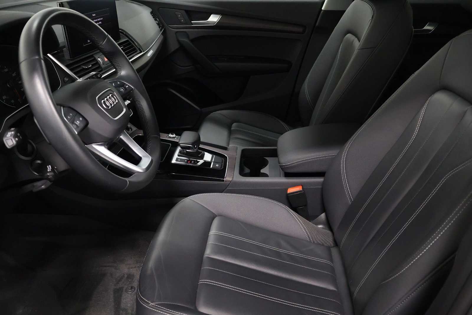 Thumbnail: 2023 Audi Q5 - 5