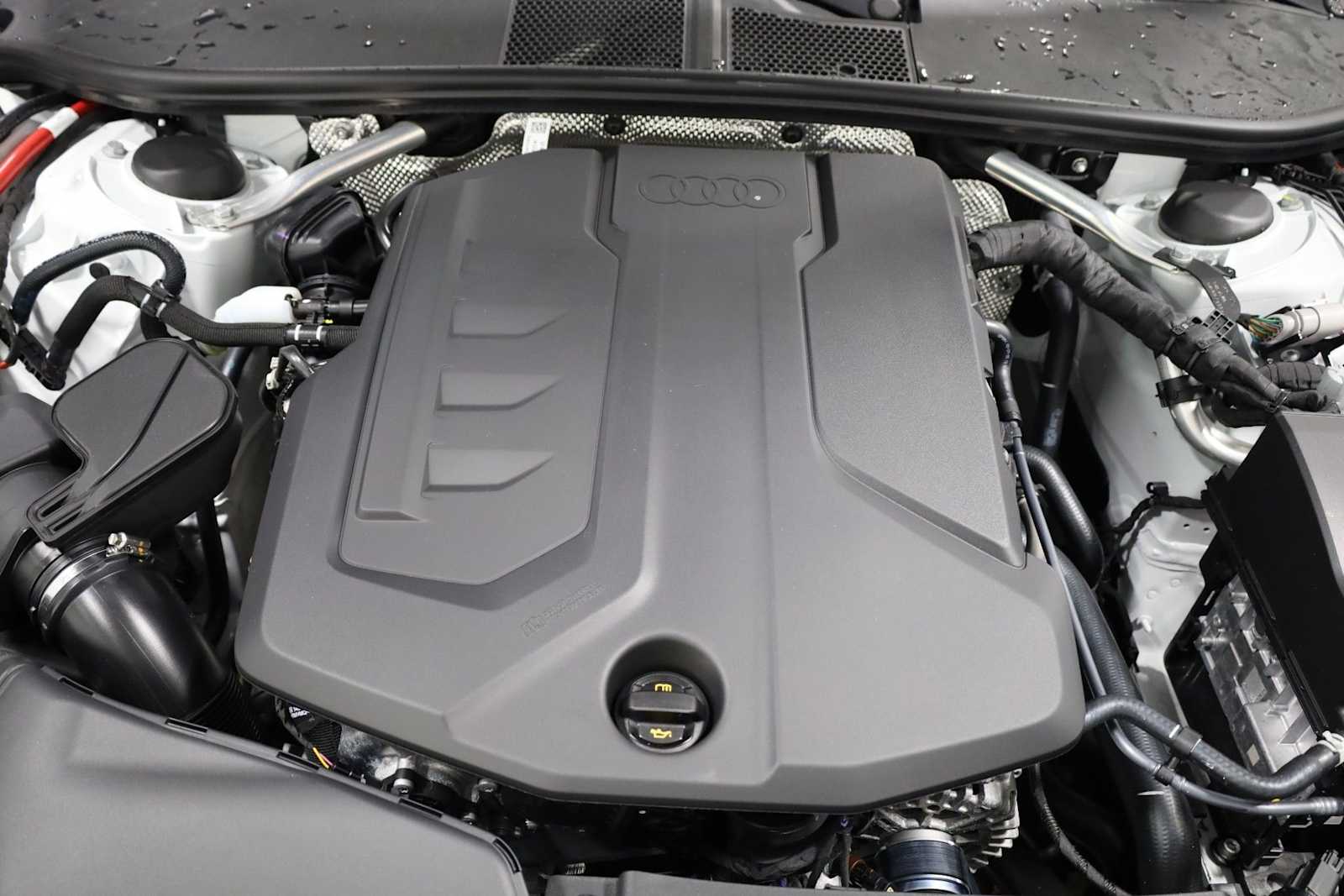 Thumbnail: 2025 Audi A5 - 40