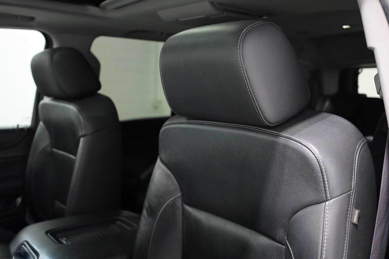 Thumbnail: 2017 GMC Yukon - 18