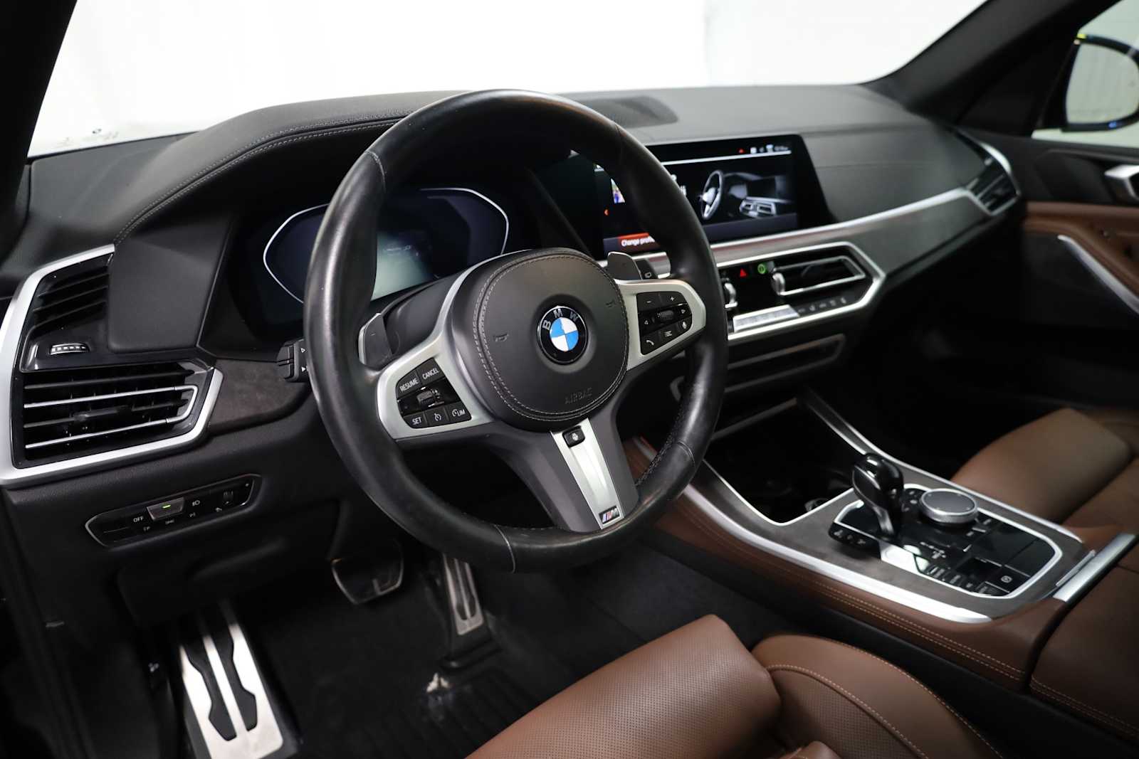 2022 Bmw X5 xDrive40i photo 4