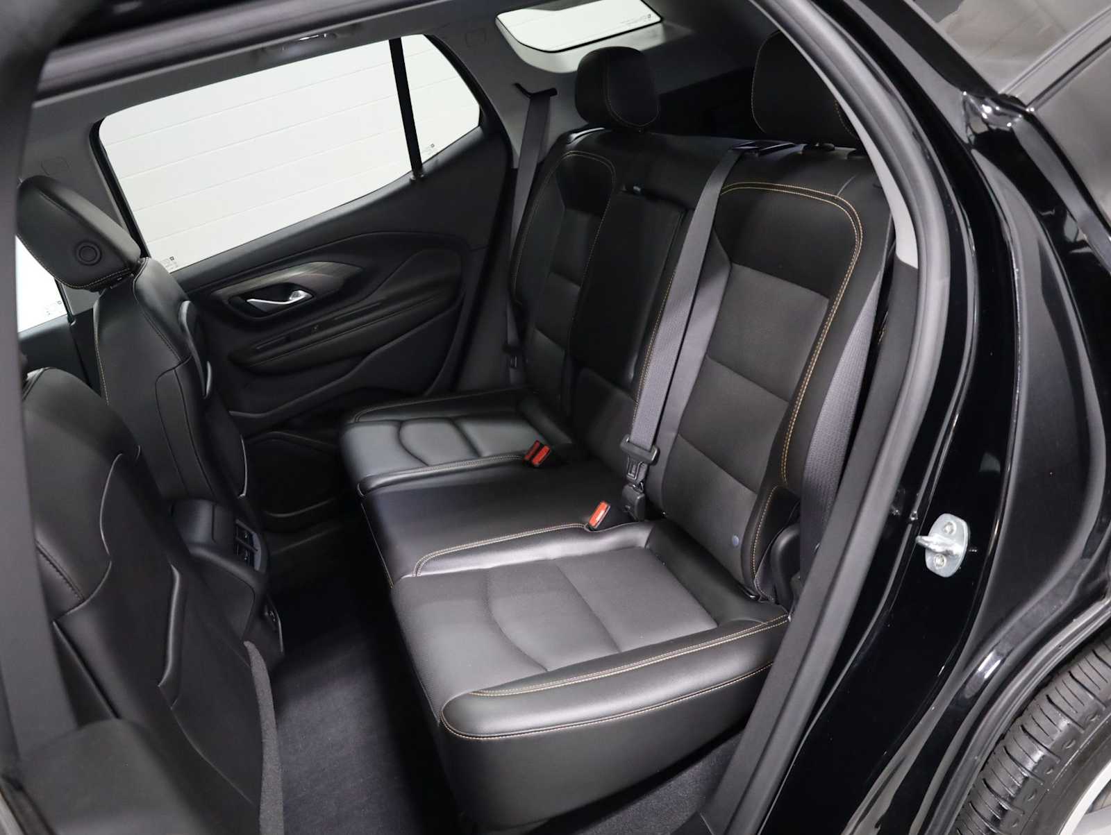 Thumbnail: 2021 GMC Terrain - 33