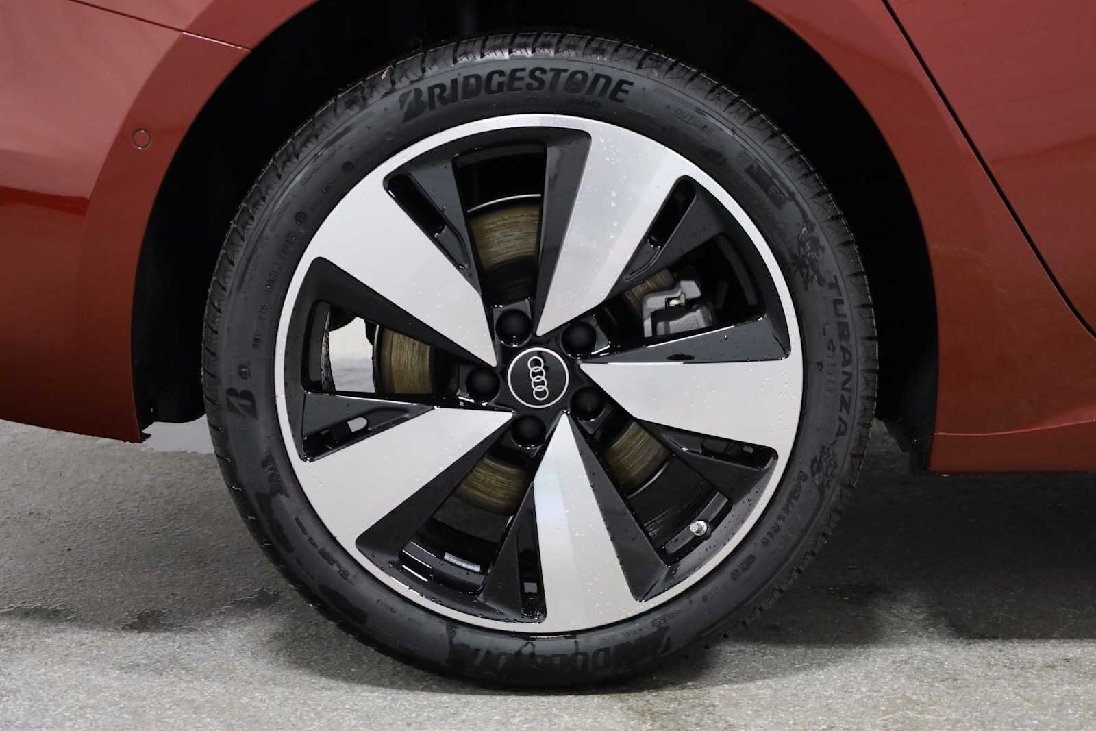 Thumbnail: 2025 Audi A5 - 36